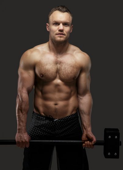 Parabolan: Uno Steroide Anabolizzante Potente per il Bodybuilding Parabolan: Uno Steroide Anabolizzante Potente per il Bodybuilding